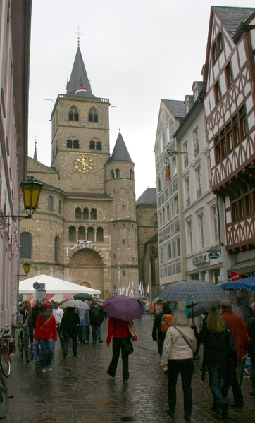 Trier - Dom