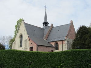 Kerk van Vlassenbroek