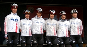 Bigla-Cycling Team
