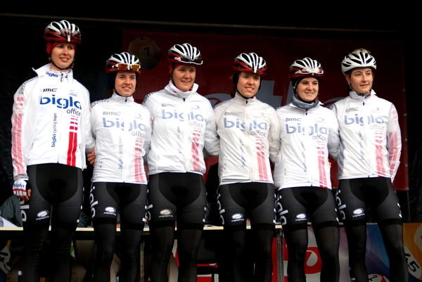 BIGLA-Cycling-Team
