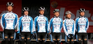 Team Ibis-Cycles