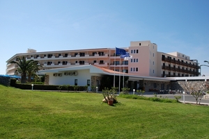003 Kos Mei 2012 - Hotel Ramira Beach
