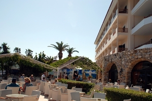 006 Kos Mei 2012 - Hotel Ramira Beach