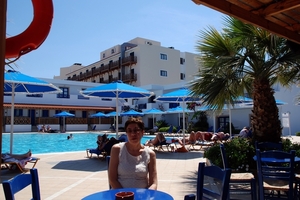 009 Kos Mei 2012 - Hotel Ramira Beach