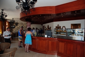 014 Kos Mei 2012 - Hotel Ramira Beach