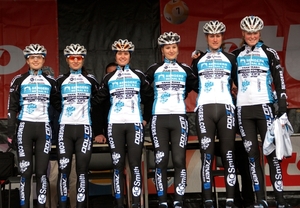 Sengers-Cycling -Team