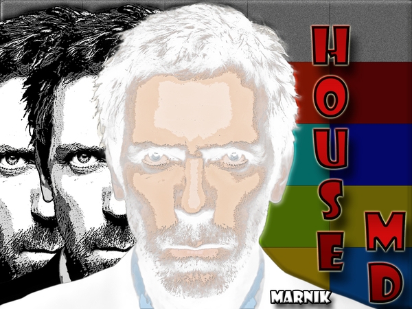 House MD Andere Manier foto