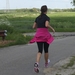 Hardlopen is goed voor elke vrouw voor gezondheid en conditie