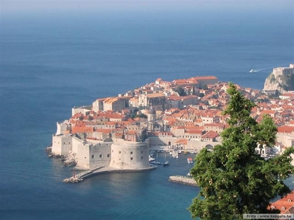 Bosnië 111   Dubrovnik (Small)