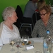 077  Feest Jef en Greta 27 mei 2012 - aan tafel