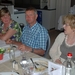 084  Feest Jef en Greta 27 mei 2012 - aan tafel