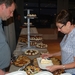 104  Feest Jef en Greta 27 mei 2012 - buffet van nagerechten