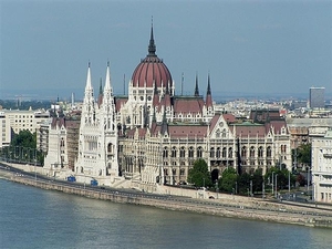 Budapest 11 (Small)