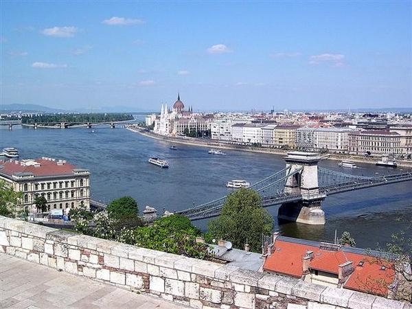 Budapest 16 (Small)