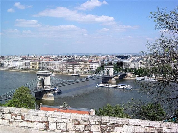 Budapest 19 (Small)