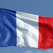 Framkrijk  224   Franse vlag (Medium)