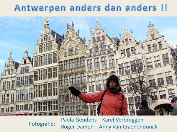 Antwerpen 3