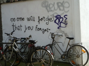 Graffiti Pompstraat