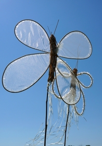 Decoratie-Vlinders