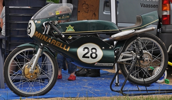 Minarelli 1971