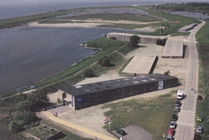 Watersnoodmuseum Ouwerkerk