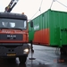 20 fts zeecontainer BAM