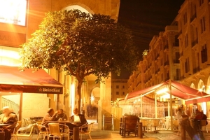 1   Beiroet _downtown