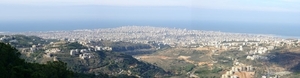 1   Beiroet _panorama