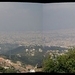 1   Beiroet _panoramazcht vanuit de achterliggende bergen