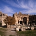 2   Baalbek _Romeinse tempelresten
