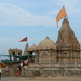 Rukmini tempel