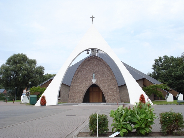 3de dag Kerk Schoonbeek