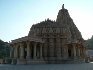 Ajitanath tempel