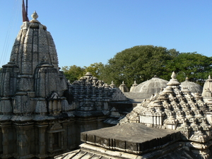 Kumbhara tempel