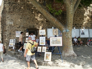 Frankrijk Roussillon Juni 2012 012