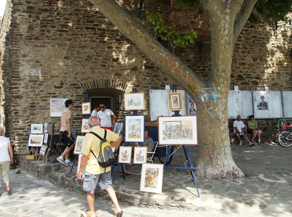 Frankrijk Roussillon Juni 2012 012