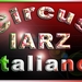 Tekst Circus IARZ Italiano 1