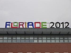 Floriade 2012 Venlo