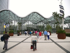 Floriade Congrescentrum