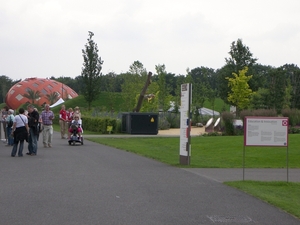 Floriade Education And Innovation