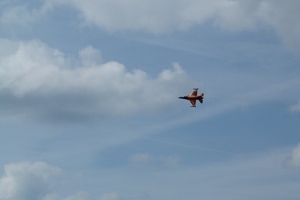 276-F16 Solo Display-Netherlands