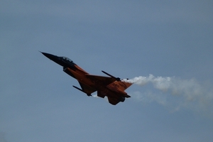 278-F16 Solo Display-Netherlands
