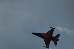 280-F16 Solo Display-Netherlands