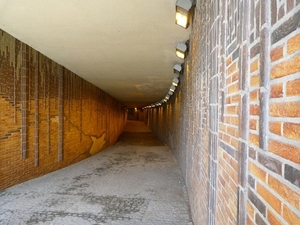 023-Tunnel Leonard
