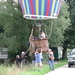 Landing luchtballon 2