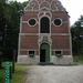 Kapel OLV van Steenbergen (zoete waters) O H