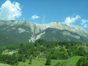Zwitserland - Wallis - Sion