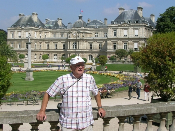 palais de luxembourg -2005
