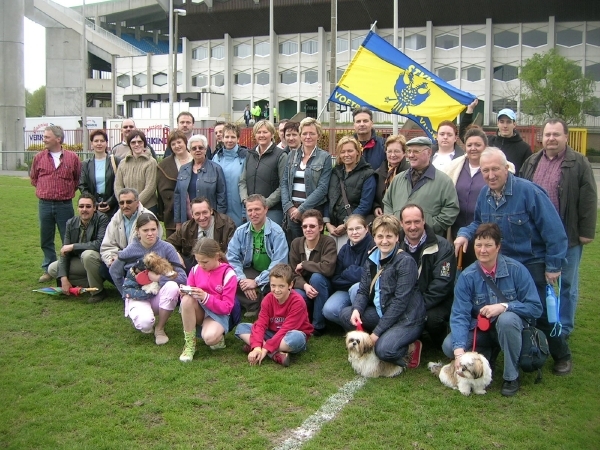 club brugge 2005