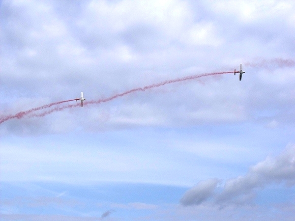 Florennes Air Show 2012